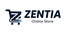 Zentia - Inicio